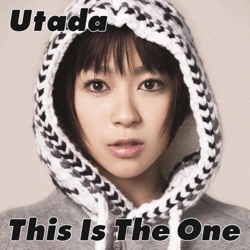 Utada (宇多田光) - This Is The One 2SHM-CD 