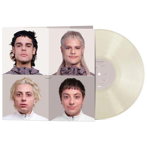 Ca7riel / Paco Amoroso - Free Spirits 透膠1LP Ca7riel Paco Amoroso Free Spirits 黑膠, Ca7riel 黑膠, Paco Amoroso 黑膠, Free Spirits LP, Ca7riel Paco Amoroso LP, Free Spirits 黑膠, Ca7riel LP, Paco Amoroso LP