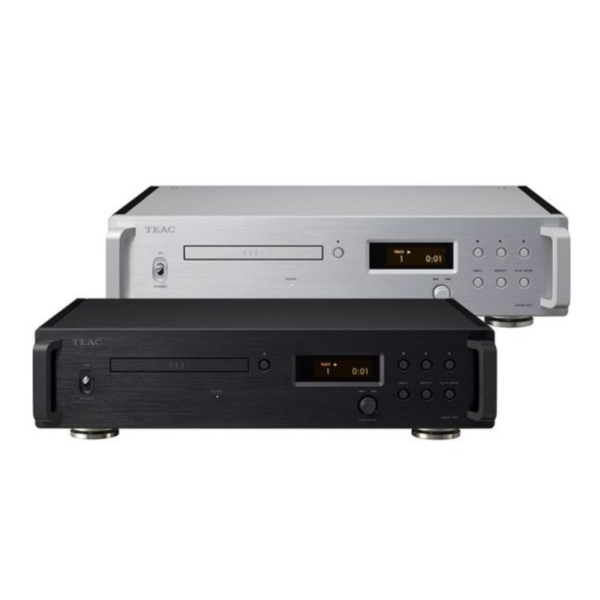 TEAC VRDS-701T CD轉盤 