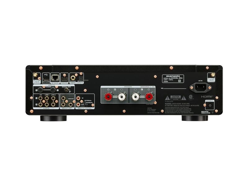Marantz MODEL 60n 