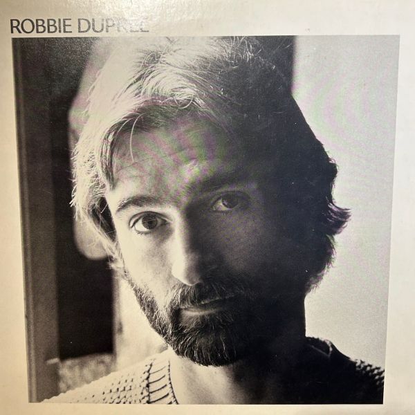 Robbie Dupree – Robbie Dupree | 二手老膠1LP 