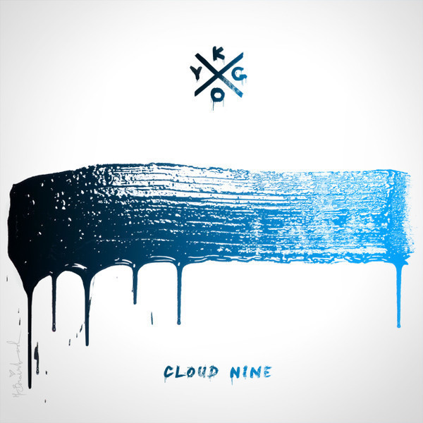 KYGO - CLOUD NINE 彩膠2LP 