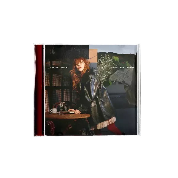 Carly Rae Jepsen - Day and Night ＣＤ 