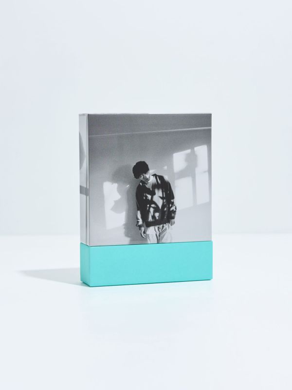 星野源 Gen ＜初回限定盤＞Box Set "Poetry" 