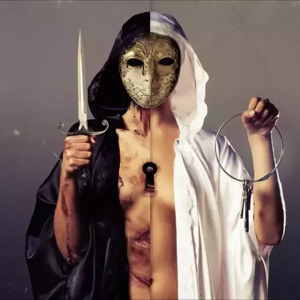 Bring Me The Horizon - There Is a Hell Believe Me I've Seen It. There Is a Heaven Let's Keep It a Secret 黑膠2LP Bring Me The Horizon There Is a Hell Believe Me I've Seen It There Is a Heaven Let's Keep It a Secret 黑膠, Bring Me The Horizon 黑膠, There Is a Hell Believe Me I've Seen It LP, BMTH 黑膠, Bring Me The Hor