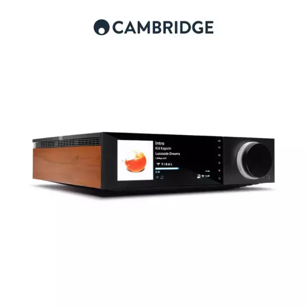 Cambridge Audio EVO 150 串流綜合擴大機｜150W 網路串流擴大機 Cambridge Audio EVO 150, EVO150, 串流擴大機, 網路串流音響, Cambridge Audio 擴大機, Hypex NCore, Spotify Connect, TIDAL Connect, HDMI ARC 擴大機, HiFi 串流系統