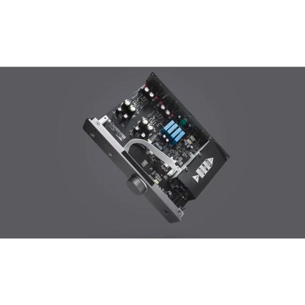 Cambridge Audio Alva Duo MM/MC 唱頭放大器兼耳擴｜雙唱頭支援・內建耳機輸出 Cambridge Audio Alva Duo,Alva Duo唱頭放大器,Alva Duo唱放,Cambridge Audio唱放,MM MC唱放,黑膠唱頭放大器,唱放耳擴