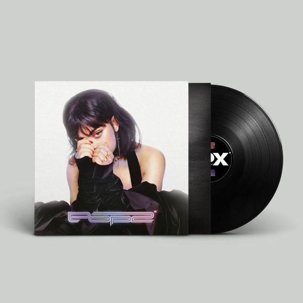 Charli XCX - Pop 2 黑膠1LP 