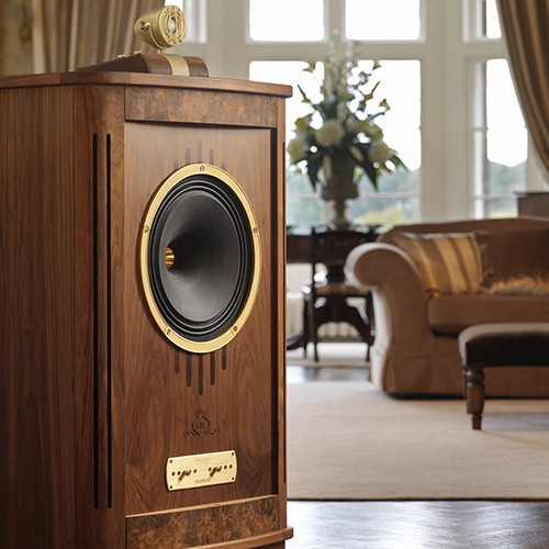Prestige GR SuperTweeter 落地喇叭 