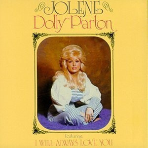 Dolly Parton - Jolene 黑膠1LP 