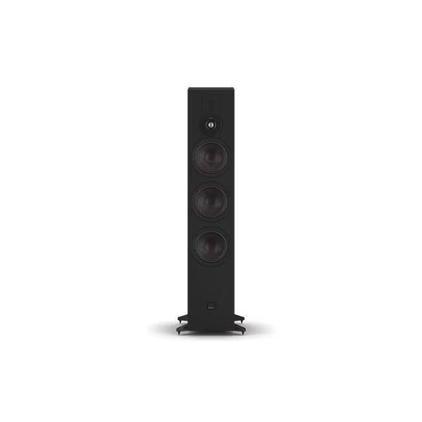 DALI SONIK 9 落地喇叭｜三7吋單體 混合式高音 2.5+0.5路旗艦音響 DALI SONIK 9, DALI 落地喇叭, 旗艦喇叭, 客廳音響, 混合式高音喇叭, 大型空間喇叭, Clarity Cone, SMC 技術喇叭, 高階音響, HiFi 喇叭