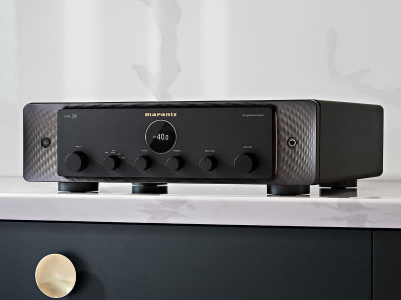 Marantz MODEL 30 