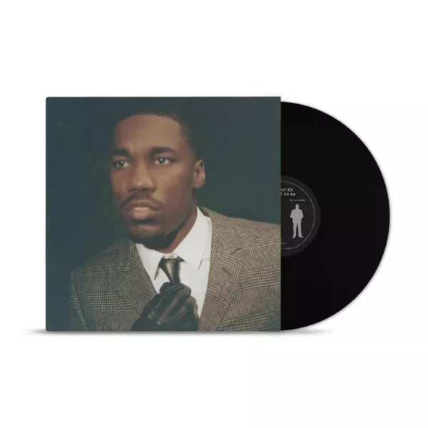 Giveon - Beloved 黑膠1LP 