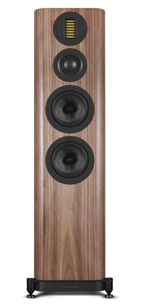 Wharfedale EVO 5.4 落地喇叭｜3音路 AMT 被動式音響 Wharfedale EVO 5.4,EVO 5.4落地喇叭,EVO 5.4音響,Wharfedale落地喇叭,EVO 5.4被動喇叭,EVO 5.4 AMT,EVO 5.4三音路