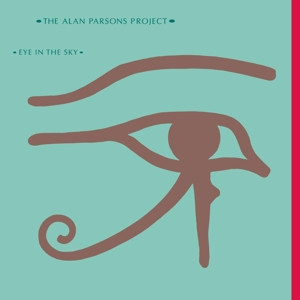 The Alan Parsons Project - Eye In the Sky 黑膠1LP 