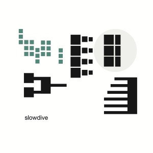 SLOWDIVE - PYGMALION 黑膠1LP 