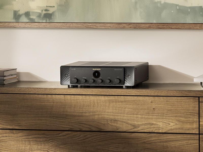 Marantz MODEL 60n 