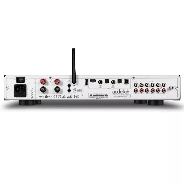 Audiolab 7000A 數位藍芽DAC綜合擴大機 