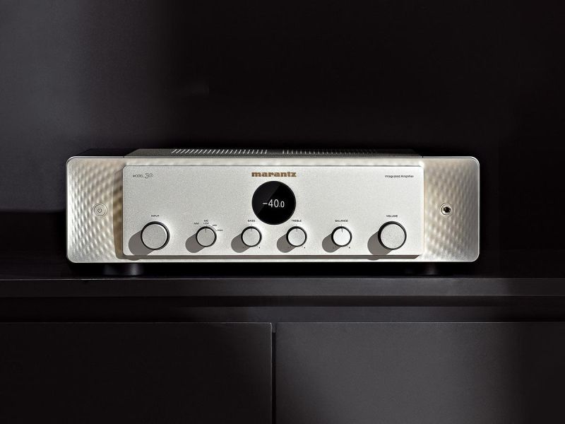 Marantz MODEL 30 