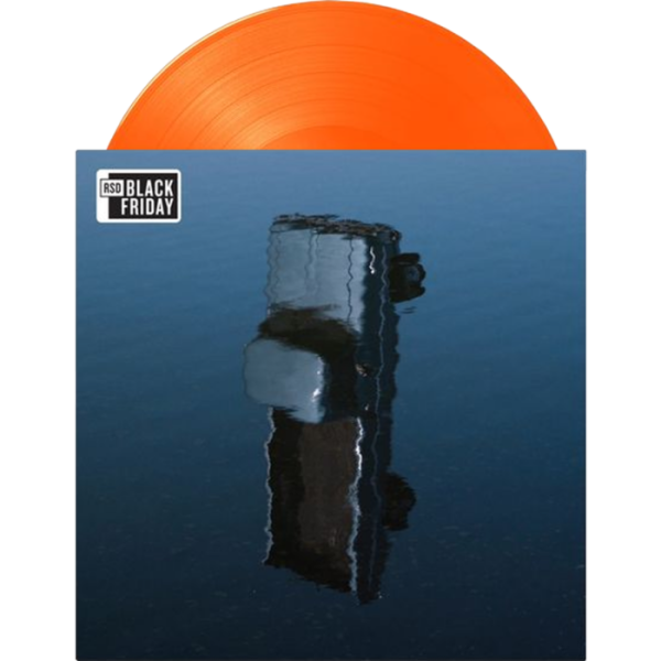 Post Malone – Long Bed 2025 RSD Black Friday 限量彩膠1LP 