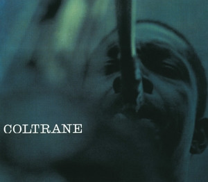 John Coltrane - Coltrane 黑膠1LP 
