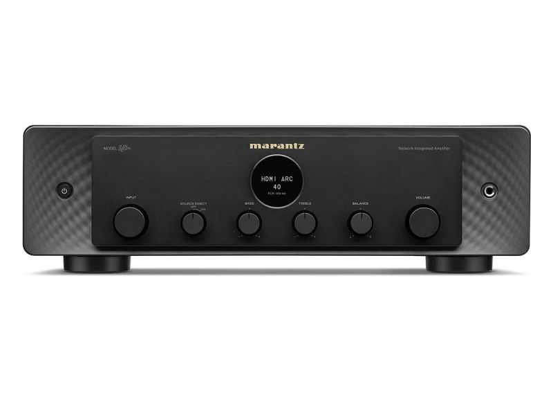 Martantz MODEL 40n 