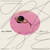 Nala Sinephro	- Space 1.8 日本限定黑膠2LP (輸入盤國內仕様) 