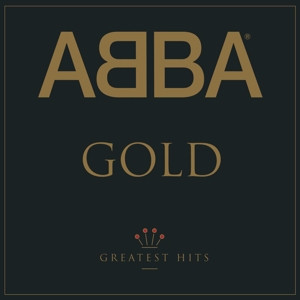 ABBA  - Gold 黑膠 2LP ABBA黑膠, ABBA全新黑膠, ABBA Gold黑膠, ABBA Vinyl