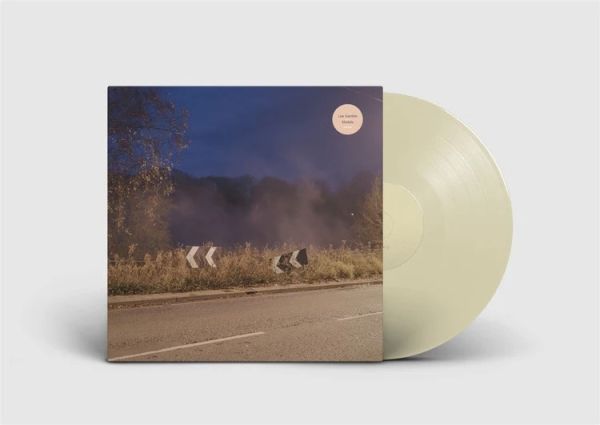 Lee Gamble – Models 米白透明膠1LP 