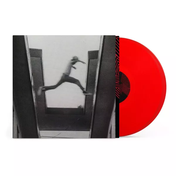Mos Def - The Ecstatic 紅膠2LP 