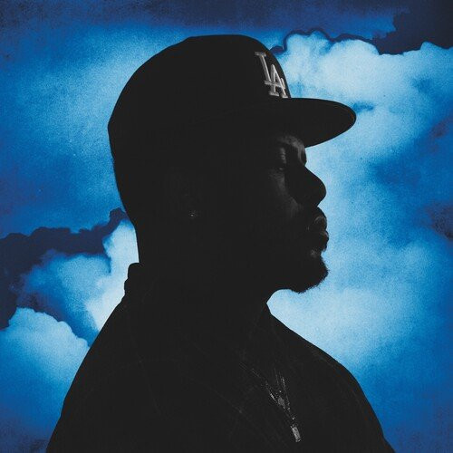 Blu & Exile - Love (The) Ominous World 黑膠1LP 