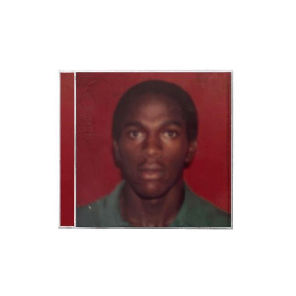 Daniel Caesar - Son Of Spergy CD 