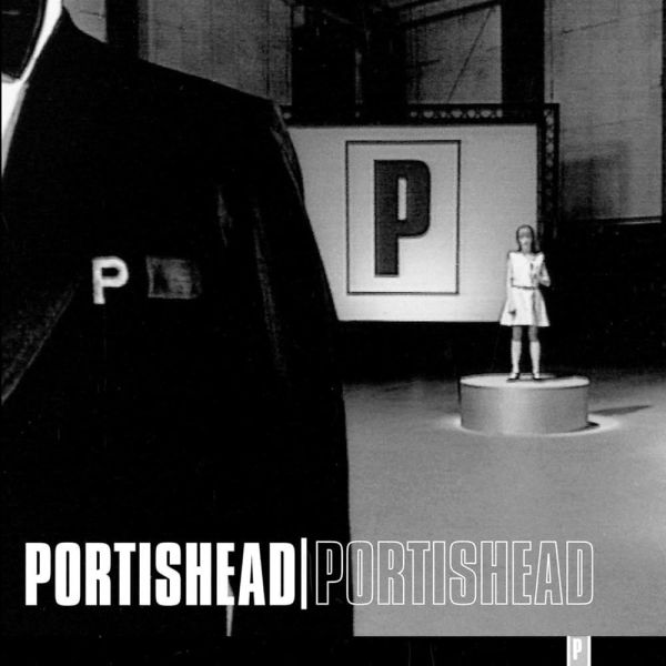 Portishead – Portishead 180克重量盤黑膠2LP 