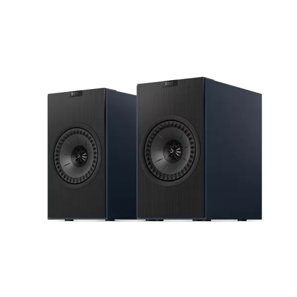 KEF Coda W 無線主動式喇叭 