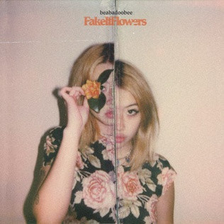 Beabadoobee - Fake It Flowers 黑膠1LP 