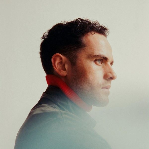 Jordan Rakei - A Safe Place To Be Wild 彩膠1LP (Red vinyl) Jordan Rakei 黑膠,A Safe Place to Be Wild 黑膠,Jordan Rakei A Safe Place to Be Wild 黑膠