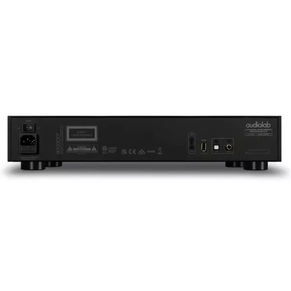 Audiolab 9000CDT 專業 CD 轉盤 