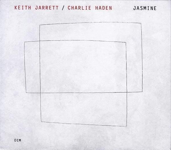 Keith Jarrett - Jasmine 首版黑膠2LP 