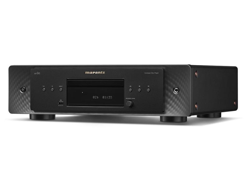Ｍarantz CD 60 CD播放器 