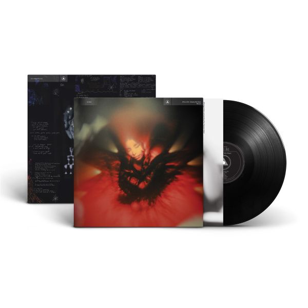 SPELLLING - Portrait Of My Heart 黑膠1LP 