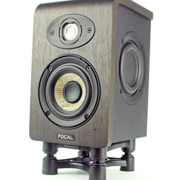 IsoAcoustics ISO-130 (一對) 監聽喇叭架 