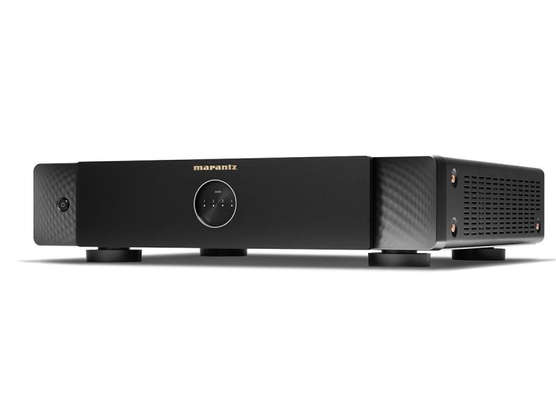 Ｍarantz MODEL M4 多區域串流擴大機 