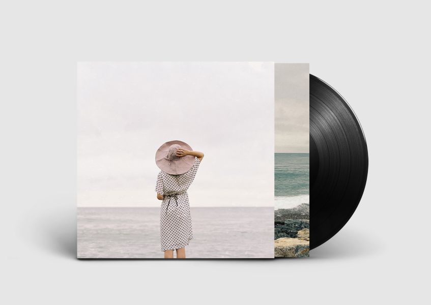 Dylan Mondegreen - A Sound Rings True 黑膠1LP 