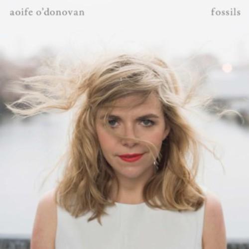 Aoife O'Donovan - Fossils 黑膠1LP 
