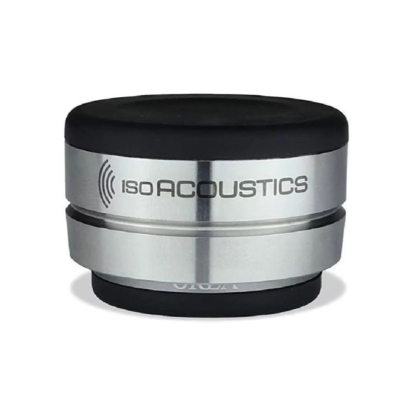 IsoAcoustics OREA Graphite 喇叭腳墊 