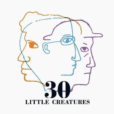Little Creatures - 30 2021RSD限定黑膠1LP 