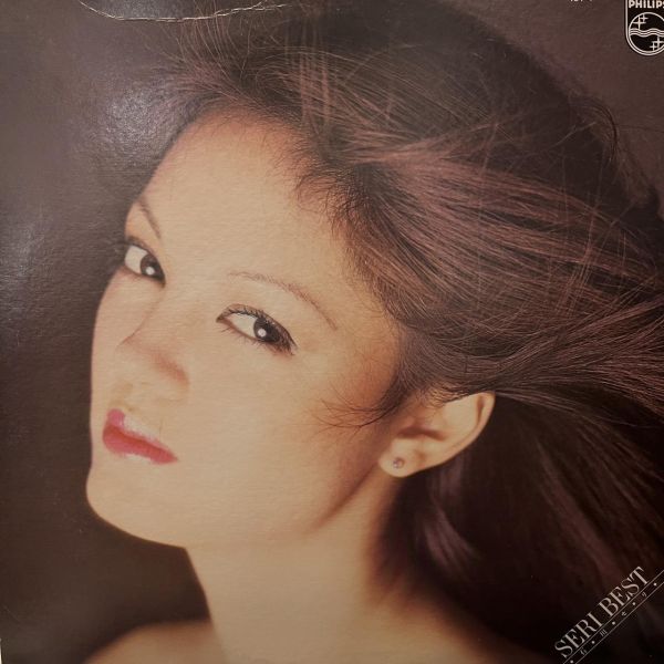 石川セリ - Seri Best｜二手老膠1LP 