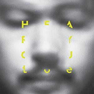 toe - HEAR YOU 彩膠1LP 