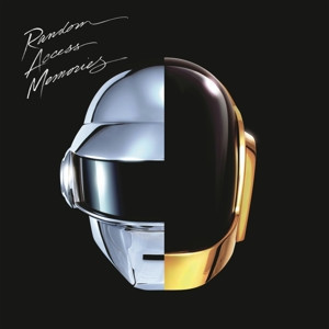 DAFT PUNK - RANDOM ACCESS MEMORIES 黑膠2LP DAFT PUNK LP, DAFT PUNK album, DAFT PUNK專輯, DAFT PUNK全新黑膠, DAFT PUNK全新黑膠唱片, RANDOM ACCESS MEMORIES黑膠, RANDOM ACCESS MEMORIES黑膠唱片