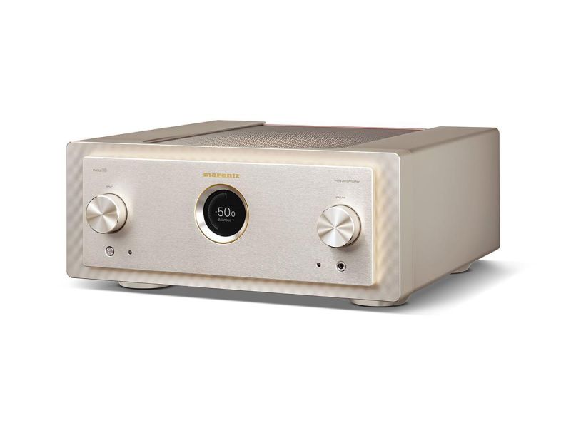 Marantz MODEL 10 